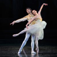 CO Ballet