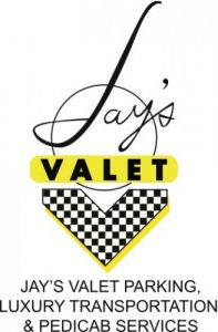 Jay's Valet