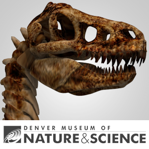 Denver Museum of Nature and Science