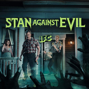 Stan Against Evil