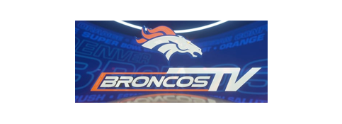 Broncos TV