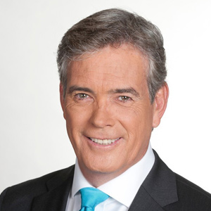 John Roberts