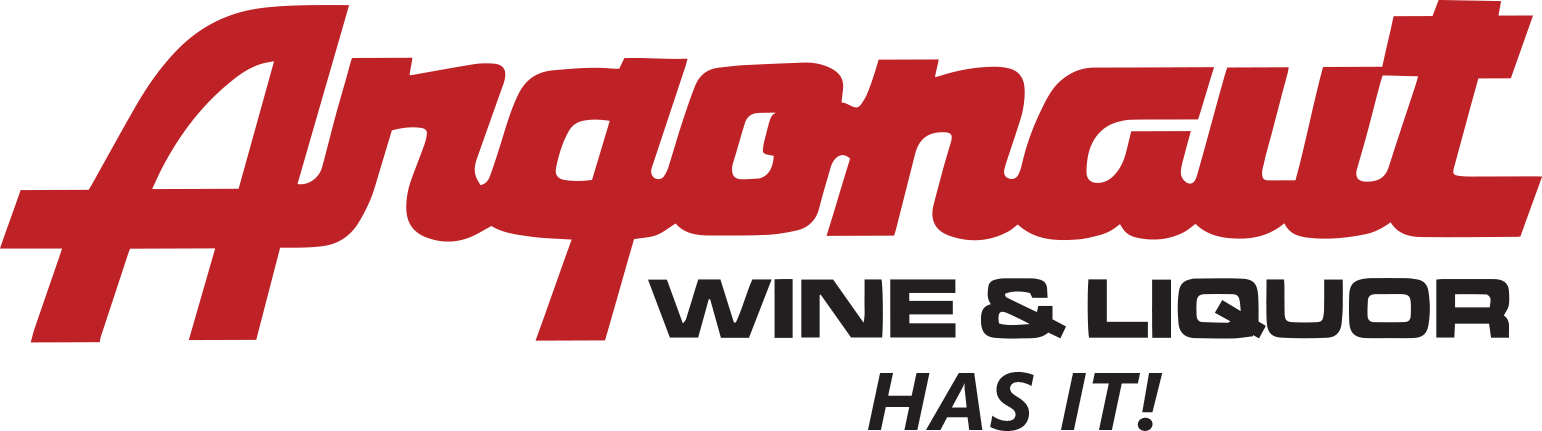 Argonaut Wine & Liquor Logo