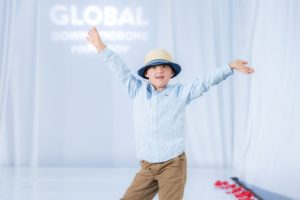 2022 GLOBAL Model Auditions - Jacob