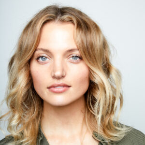 Amanda Booth photo