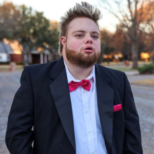 Ethan Etter