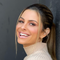 Maria Menounos